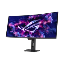 ASUS ROG Strix OLED XG34WCDG 90LM0B70-B01171 34" WQHD Curved Gaming Monitor