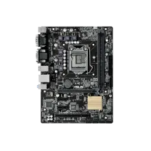 ASUS H110M-C 90MB0NY0-M0EAY0 Ana Plata