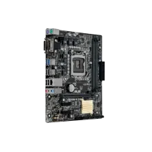ASUS H110M-K 90MB0PH0-M0EAY0 Ana Plata