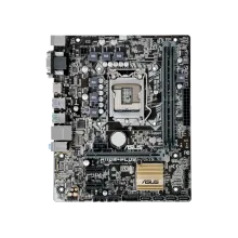 ASUS H110M-PLUS 90MB0PN0-M0EAY0 Ana Plata