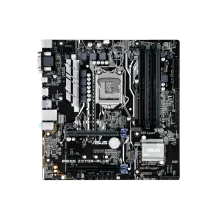 ASUS PRIME Z270M-PLUS 90MB0S50-M0EAY0 Ana Plata