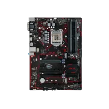 ASUS PRIME B250-PLUS 90MB0SJ0-M0EAY0 Ana Plata