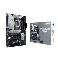ASUS PRIME Z790-P 90MB1CK0-M1EAY0 Ana Plata