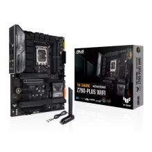 ASUS TUF GAMING Z790-PLUS WIFI 90MB1D80-M1EAY0 Ana Plata