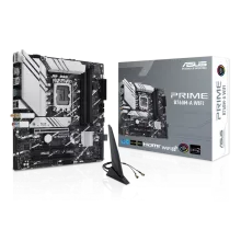 ASUS PRIME B760M-A WIFI 90MB1EL0-M1EAY0 Ana Plata