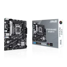 ASUS PRIME B760M-K 90MB1FI0-M1EAY0 Ana Plata