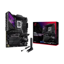 ASUS ROG STRIX Z890-E GAMING WIFI 90MB1IM0-M0EAY0 Ana Plata