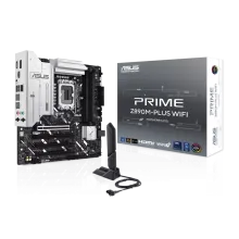 ASUS PRIME Z890M-PLUS WIFI 90MB1J80-M0EAY0 Ana Plata