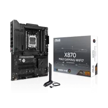 ASUS X870 MAX GAMING WIFI7 90MB1LY0-M0EAY0 Ana Plata