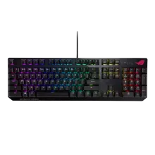 ASUS ROG Strix Scope NX 90MP0186-B0RA00 Mexaniki Gaming Klaviatura