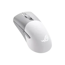 ASUS ROG Keris Wireless AimPoint 90MP02V0-BMUA10 36000 DPI Gaming Mouse Moonlight White