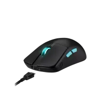ASUS ROG Harpe Ace Aim Lab Edition 90MP02W0-BMUA00 36000 DPI Gaming Mouse