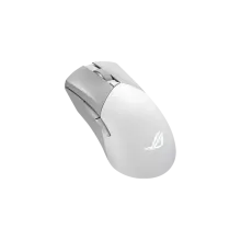 ASUS ROG Gladius III Wireless AimPoint 90MP02Y0-BMUA11 36000 DPI Gaming Mouse Moonlight White