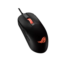 ASUS ROG Strix Impact III 90MP0300-BMUA00 12000 DPI RGB Gaming Mouse