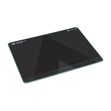 ASUS ROG Hone Ace Aim Lab Edition L 90MP0380-BPUA00 Hybrid Cloth Gaming Mouse Pad