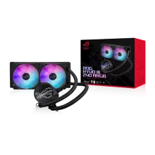 ASUS ROG RYUJIN III 240 ARGB Liquid CPU Cooler 90RC00J1-M0UAY0