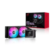 ASUS ROG RYUJIN III 240 ARGB Liquid CPU Cooler 90RC00K1-M0UAY0