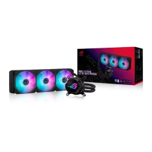 ASUS ROG Strix LC III 360 ARGB Liquid CPU Cooler 90RC00W1-M0UAY0
