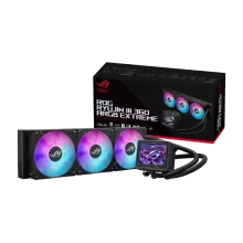 ASUS ROG RYUJIN III 360 ARGB Extreme Liquid CPU Cooler 90RC0131-M0EAY0