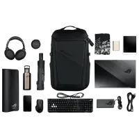 ASUS ROG BP2701 90XB06L0-BBP010 17.3″ Noutbuk Bel Çantası