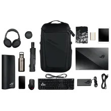 ASUS ROG BP2701 90XB06L0-BBP010 17.3″ Noutbuk Bel Çantası