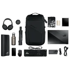 ASUS ROG BP2701 90XB06L0-BBP010 17.3″ Noutbuk Bel Çantası