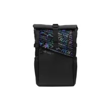 ASUS BP4701 ROG Rükzak 15.6"/17.3" 90XB06S0-BBP020 Suya Davamlı Laptop Çantası