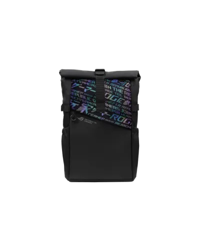ASUS BP4701 ROG Rükzak 15.6"/17.3" 90XB06S0-BBP020 Suya Davamlı Laptop Çantası