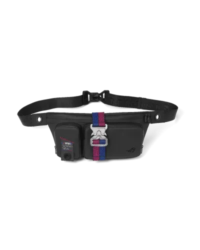 ASUS ROG SLASH BC3002 Hip Bag 90XB07V0-BME000 Bel Çantası