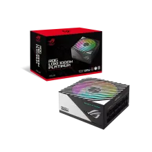 ASUS ROG LOKI SFX-L 1000W Platinum 90YE00N1-B0NA00 Qida Bloku (PSU)
