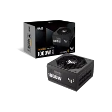 ASUS TUF Gaming 1000W Gold 90YE00S1-B0NA00 Qida Bloku (PSU)