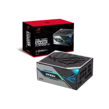 ASUS ROG Thor 1200W Platinum III 90YE00V2-B0NA00 Qida Bloku (PSU)