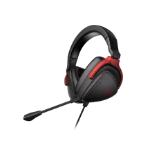 ASUS ROG Delta S Core 90YH03JC-B1UA00 3.5mm Gaming Qulaqlıq