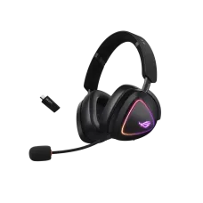 ASUS ROG Delta II 90YH03W0-BHUA00 Simsiz Gaming Qulaqlıq