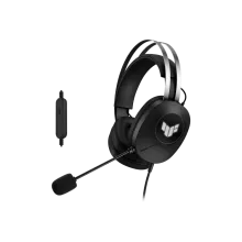 ASUS TUF Gaming H1 GEN II 90YH044B-BHUA00 USB Simli Gaming Qulaqlıq