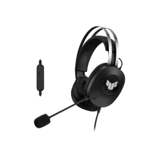 ASUS TUF Gaming H1 GEN II 90YH044B-BHUA00 USB Simli Gaming Qulaqlıq