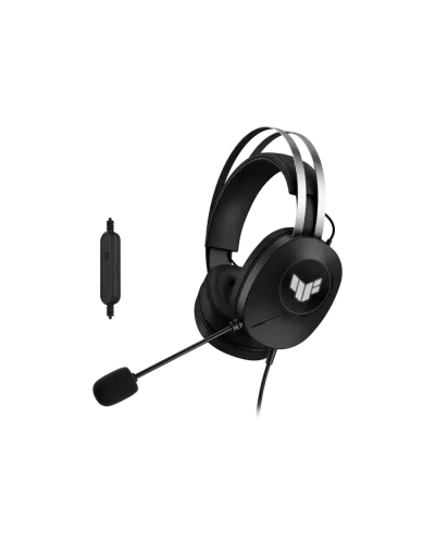 ASUS TUF Gaming H1 GEN II 90YH044B-BHUA00 USB Simli Gaming Qulaqlıq