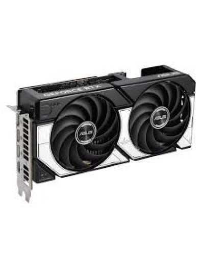 ASUS Dual GeForce RTX 5070 OC 12GB GDDR7 90YV0M17-M0NA00 Видеокарта