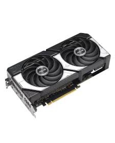 ASUS Dual GeForce RTX 5070 OC 12GB GDDR7 90YV0M17-M0NA00 Видеокарта
