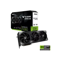 ASUS TUF Gaming RTX 5080 16GB OC Edition 90YV0M30-M0NA00 видеокарта