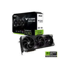 ASUS TUF Gaming RTX 5080 16GB OC Edition 90YV0M30-M0NA00 Videokart