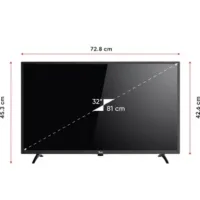 Shivaki S32PHCH800 webOS Televizor