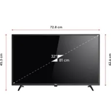 Shivaki S32PHCH800 webOS Телевизор