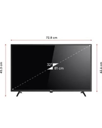 Shivaki S32PHCH800 webOS Televizor