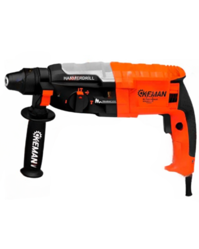 Keman KM03A-26 Perforator (SDS-Plus, 26 mm)