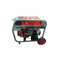 Keman KM 4000H Benzin Generatoru (3.0 - 3.5 kVA)