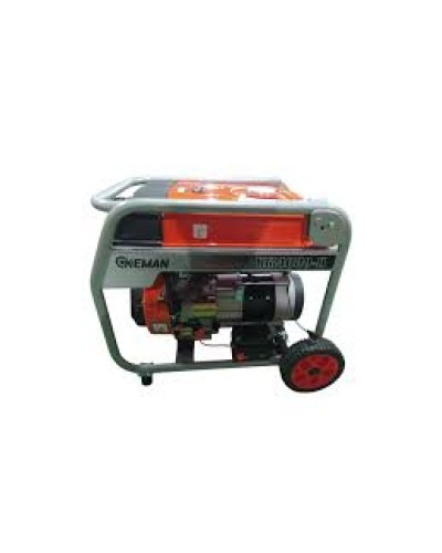 Keman KM 4000H Benzin Generatoru (3.0 - 3.5 kVA)
