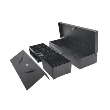Ocom ECD-170B Professional Flip-top Pul Yeşiyi