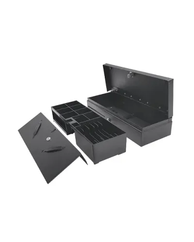 Ocom ECD-170B Professional Flip-top Pul Yeşiyi