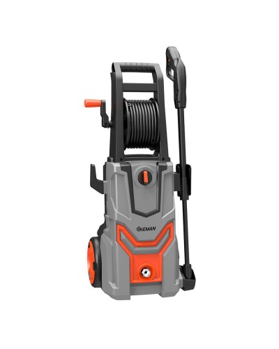 Keman KMVCZ-90P-B Yüksək Təzyiqli Yuyucu Aparat (90 Bar)